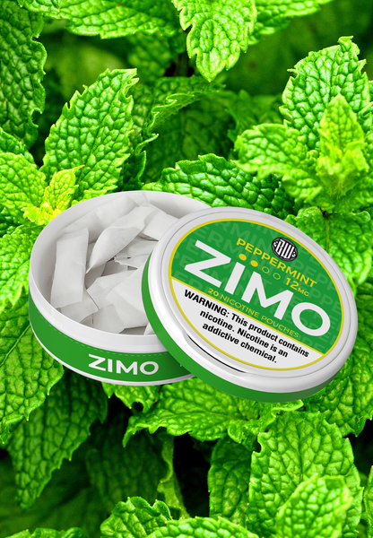 Zimo - Peppermint