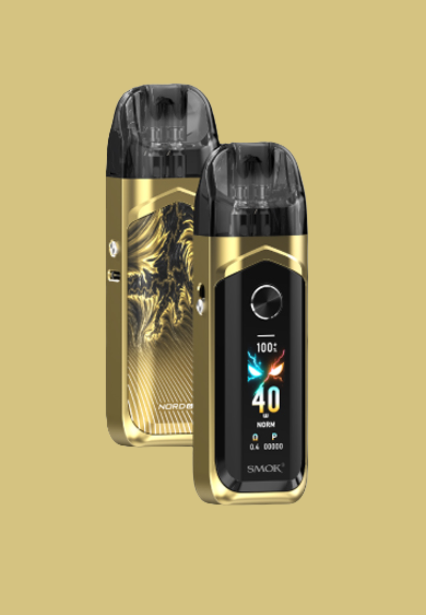 Smok Nord 6 Pod System