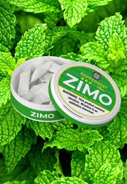 Zimo - Peppermint