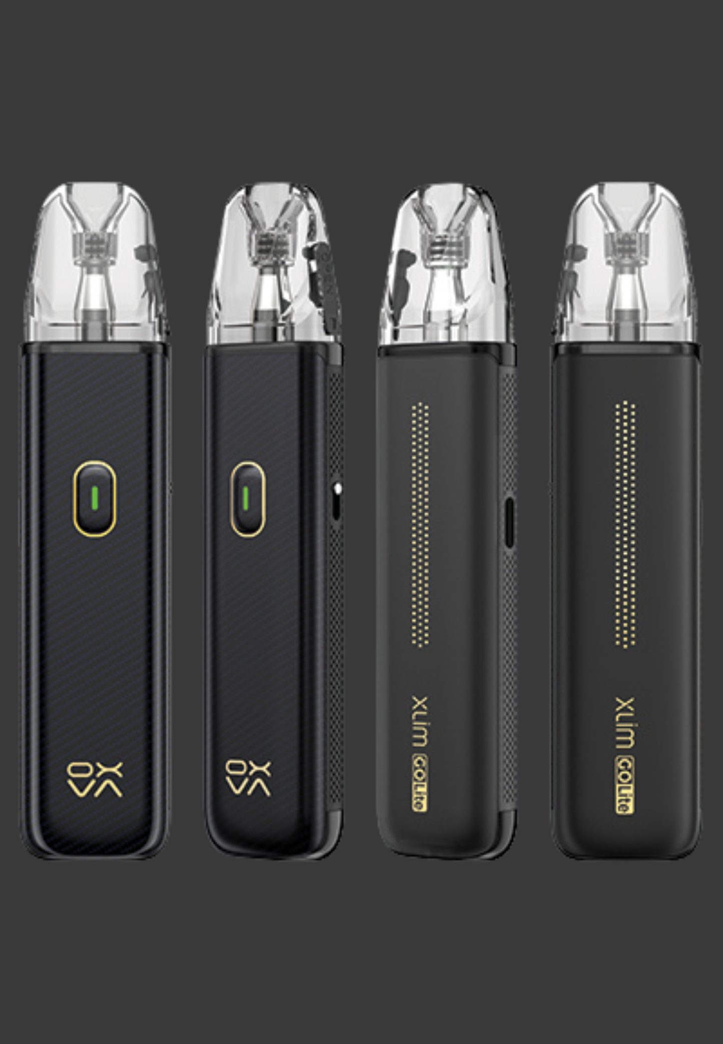 OXVA Xlim GO Lite Pod Kit