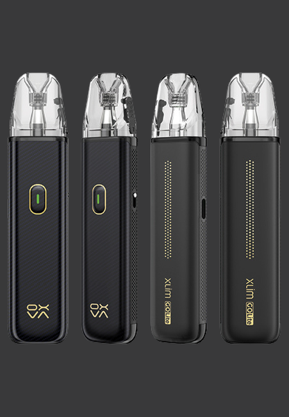 OXVA Xlim GO Lite Pod Kit