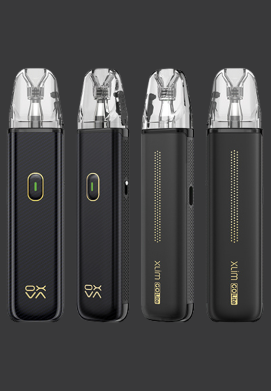 OXVA Xlim GO Lite Pod Kit