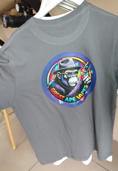 Shirt - Grey