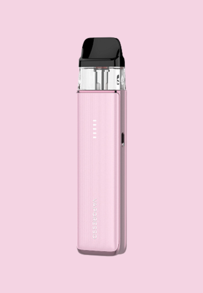 Vaporesso XROS 6 Mini Pod Kit