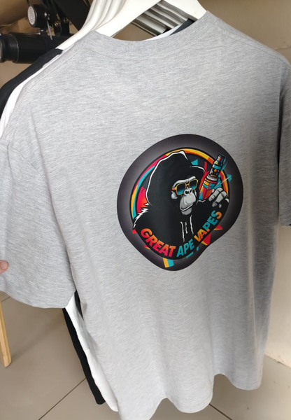 Shirt - Grey