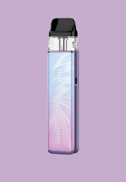Vaporesso XROS 6 Mini Pod Kit