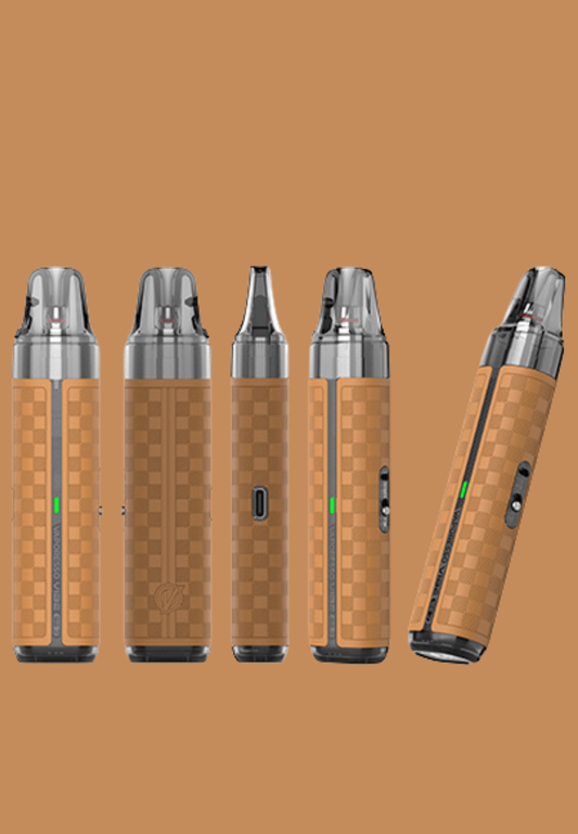 Vaporesso Vibe SE 2 Pod Kit