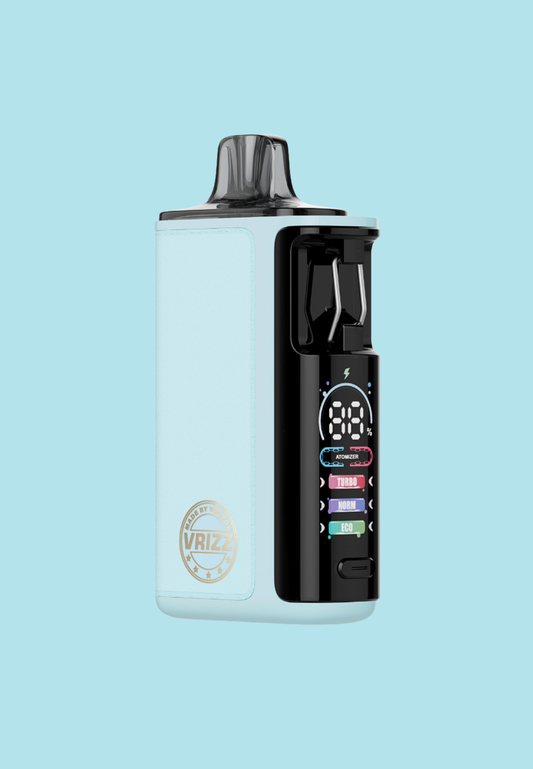 Voopoo Vrizz 2