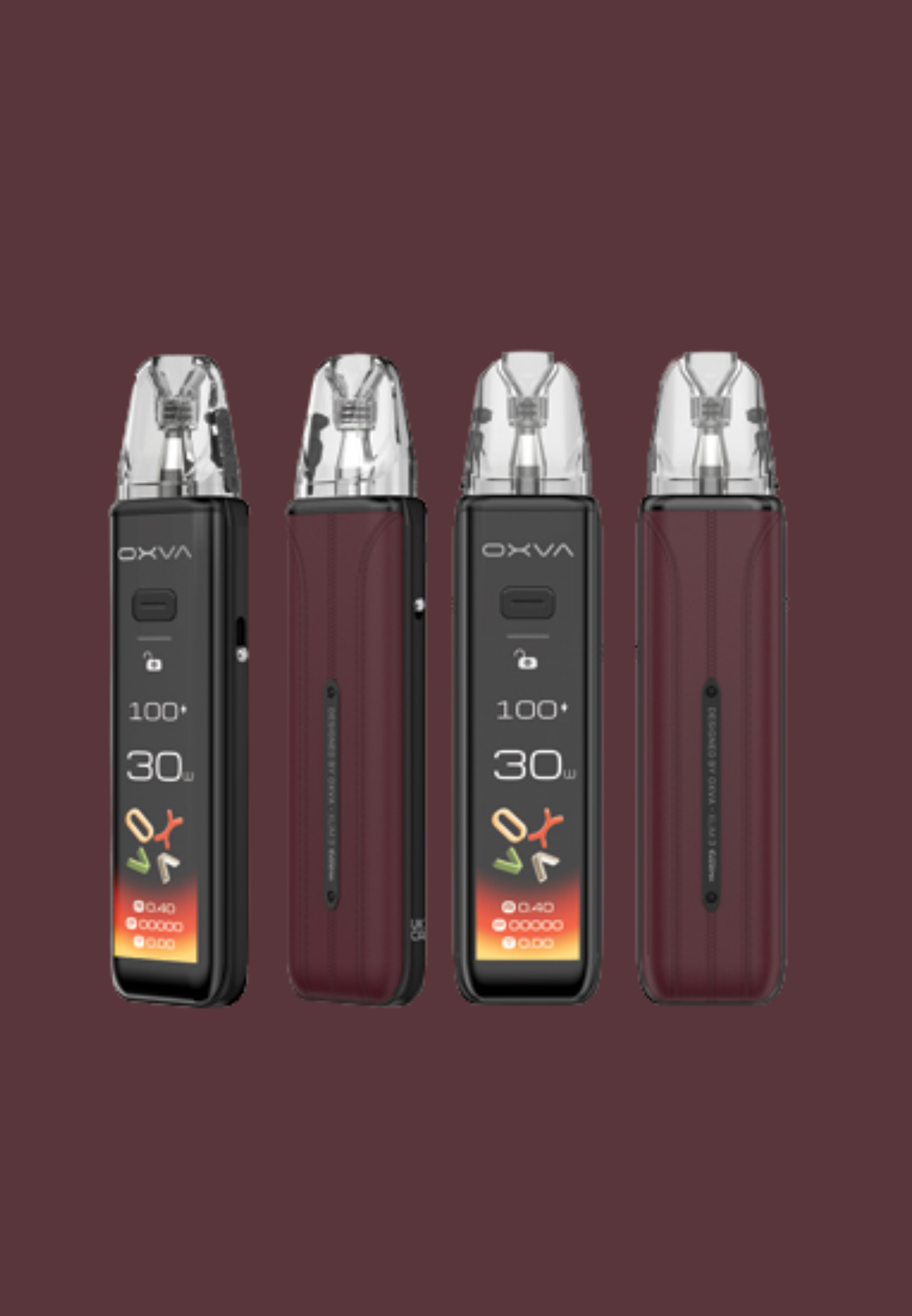 OXVA Xlim 3 Ultra Pod Kit