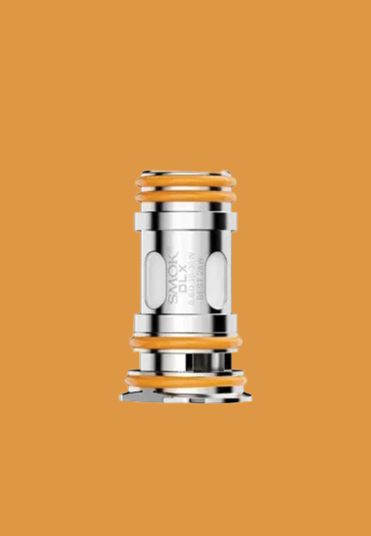 Smok RPM 4 Mesh Coils 0.6ohm
