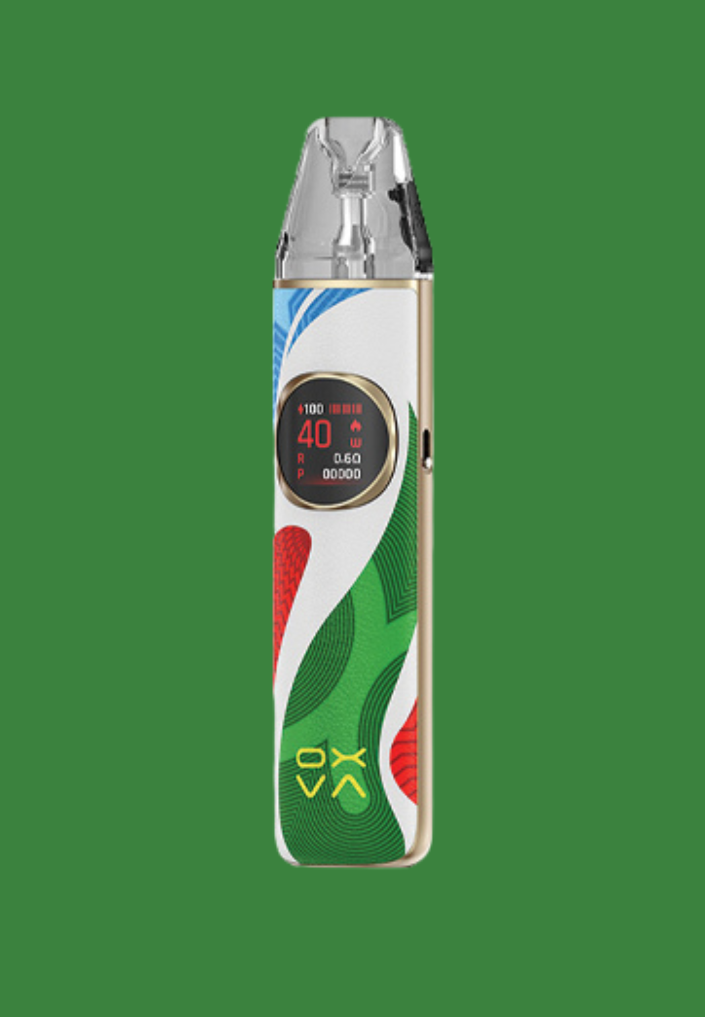 OXVA NeXlim 2 Pod Kit