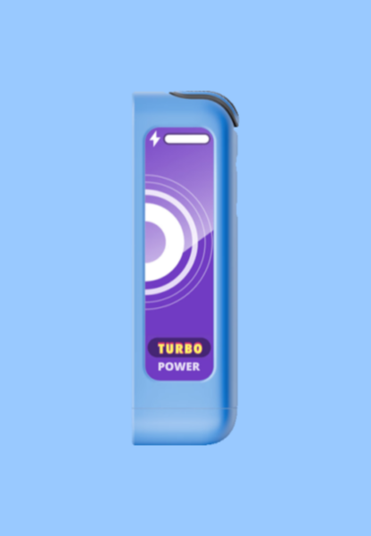 Elf Bar EW Premium Battery