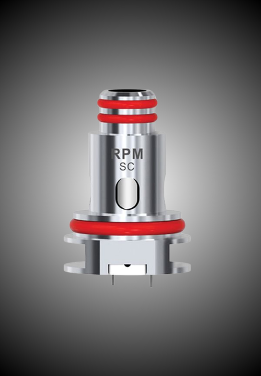 Smok RPM Regular Coil (1.0ohm)