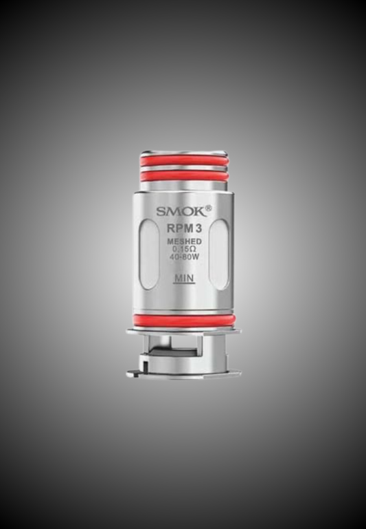 Smok RPM 3 Mesh Coils ( 0.15 )