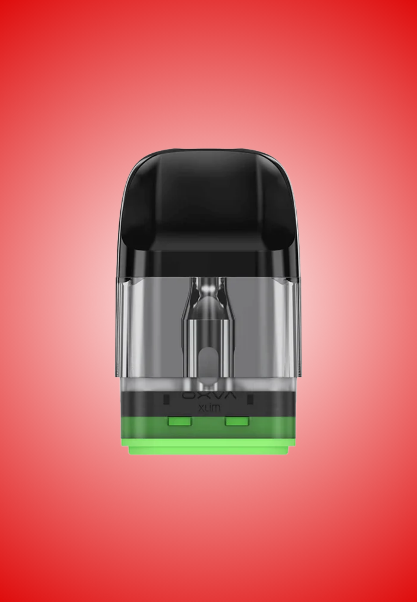 OXVA Xlim EZ Replacement Vape Pod 3ml  1.2 ohm
