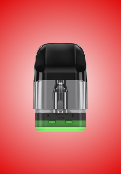 OXVA Xlim EZ Replacement Vape Pod 3ml  1.2 ohm