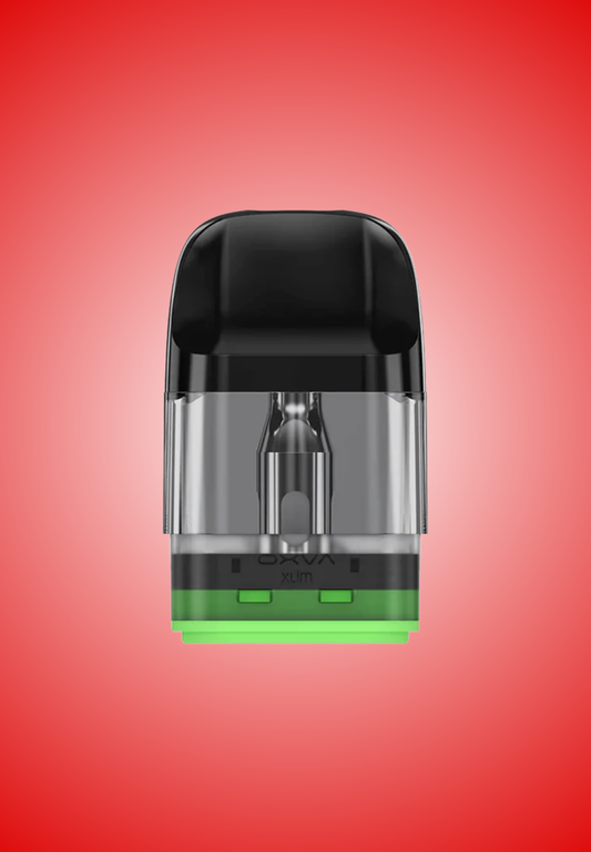 OXVA Xlim EZ Replacement Vape Pod 3ml  1.2 ohm