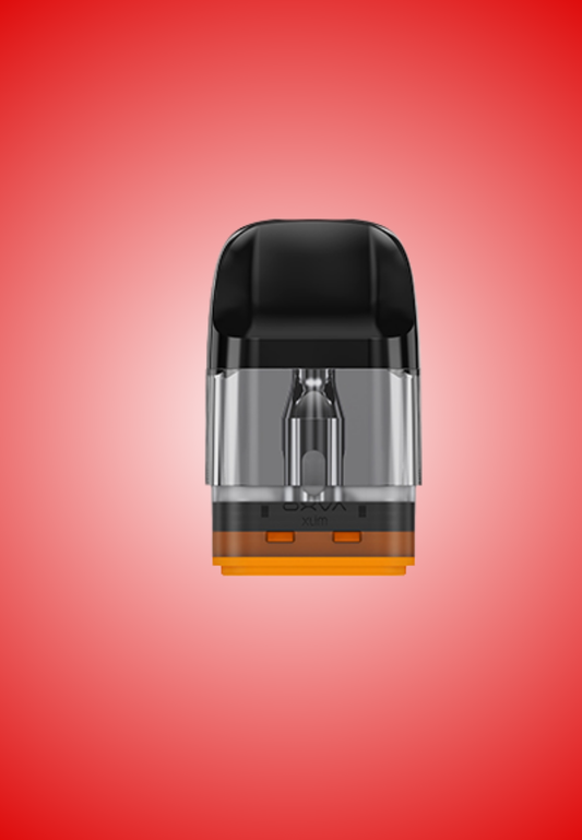 OXVA Xlim EZ Replacement Vape Pod 3ml  0.8