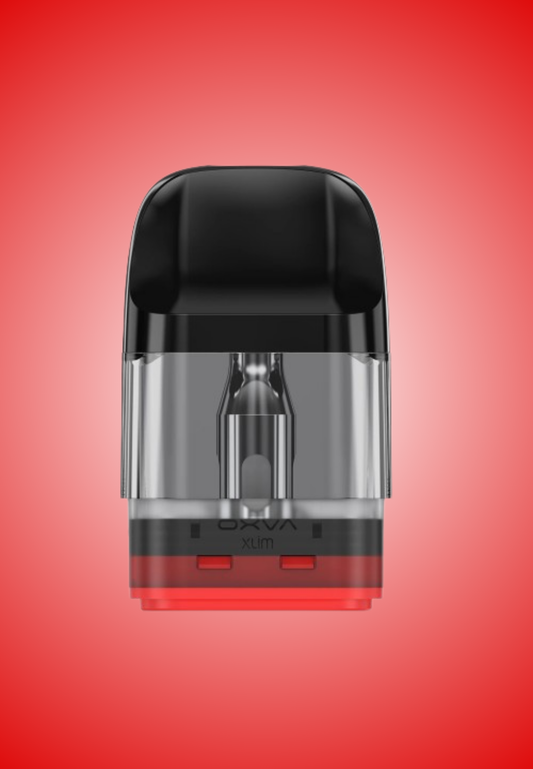 OXVA Xlim EZ Replacement Vape Pod 3ml 0.4
