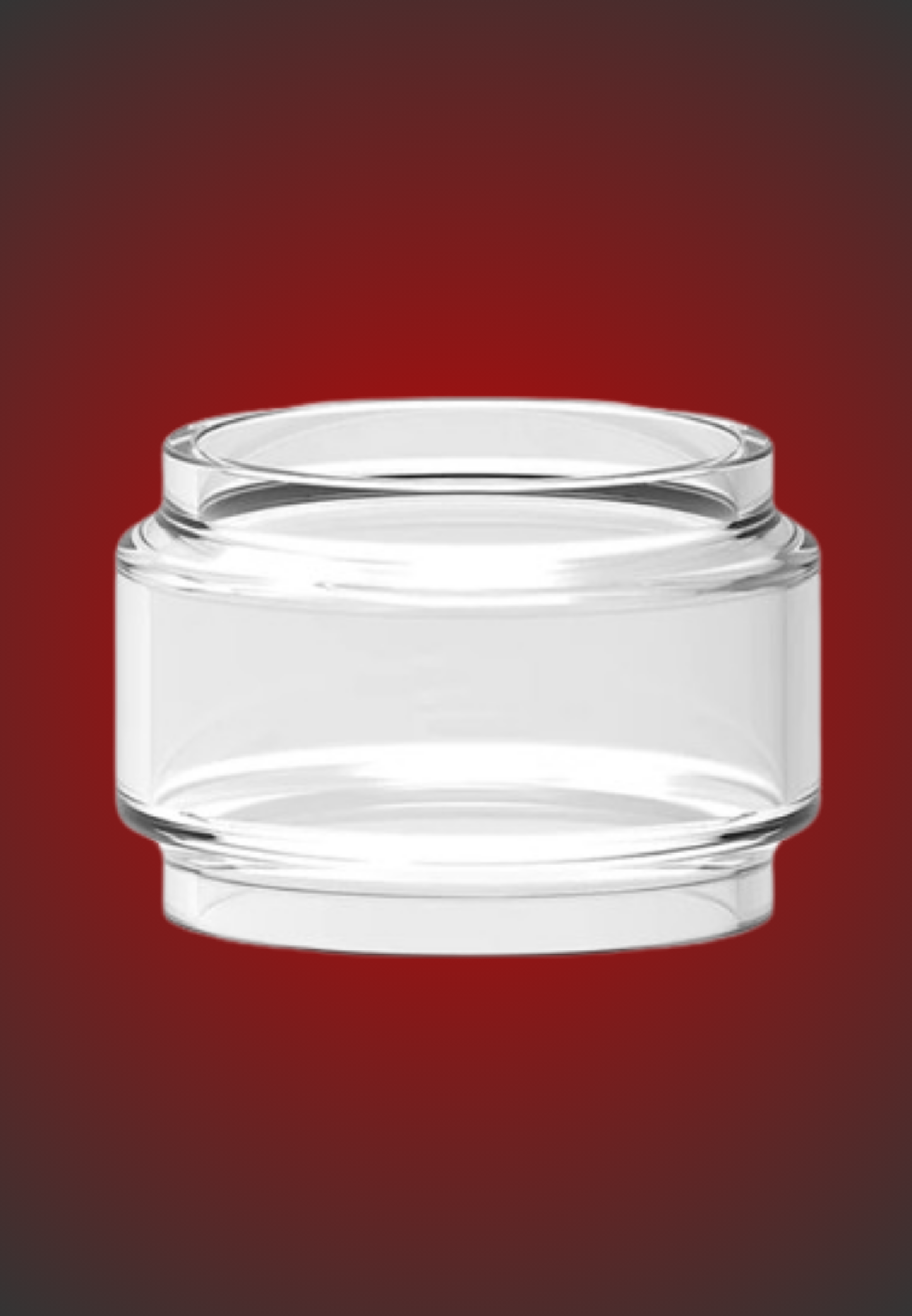 Dead Rabbit Rta Glass HellVape Dead Rabbit RTA V3 Replacement Glass – Great Ape Vapes