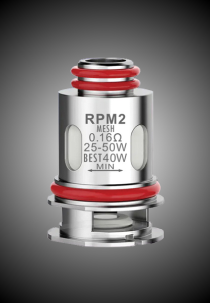 Smok RPM 2 Coil (0.16ohm)