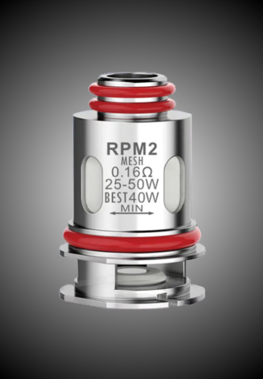 Smok RPM 2 Coil (0.16ohm)