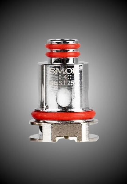 Smok RPM Mesh Coil (0.4ohm)