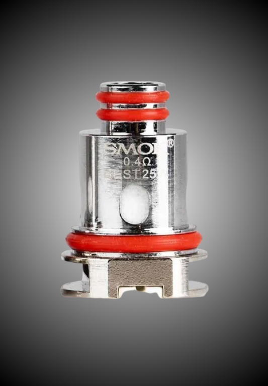 Smok RPM Mesh Coil (0.4ohm)