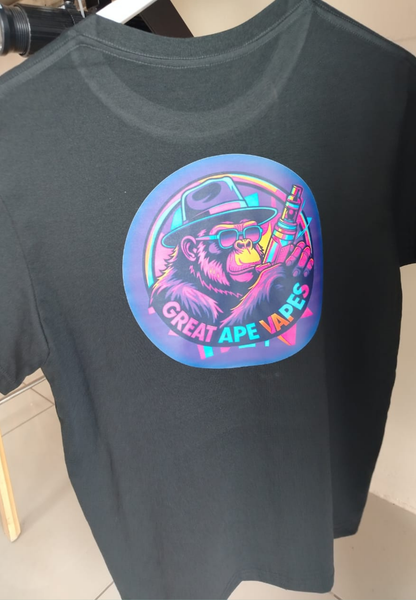 Shirt - Black