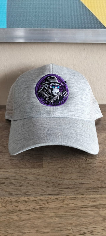 Cap - Pony Trucker Cap