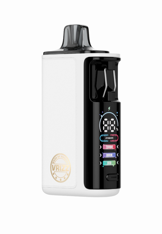 Voopoo Vrizz 2