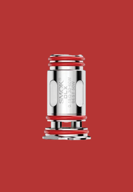 Smok RPM 4 Mesh Coils 0.15ohm