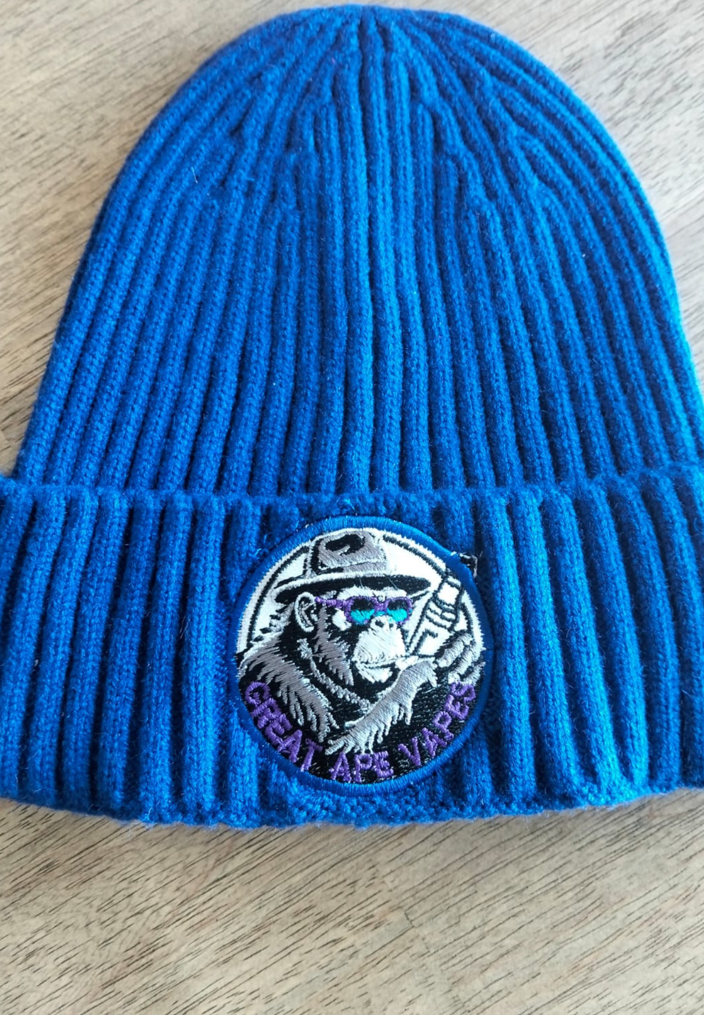 Beanie