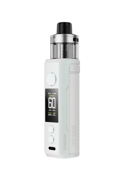 Voopoo Drag S2 kit