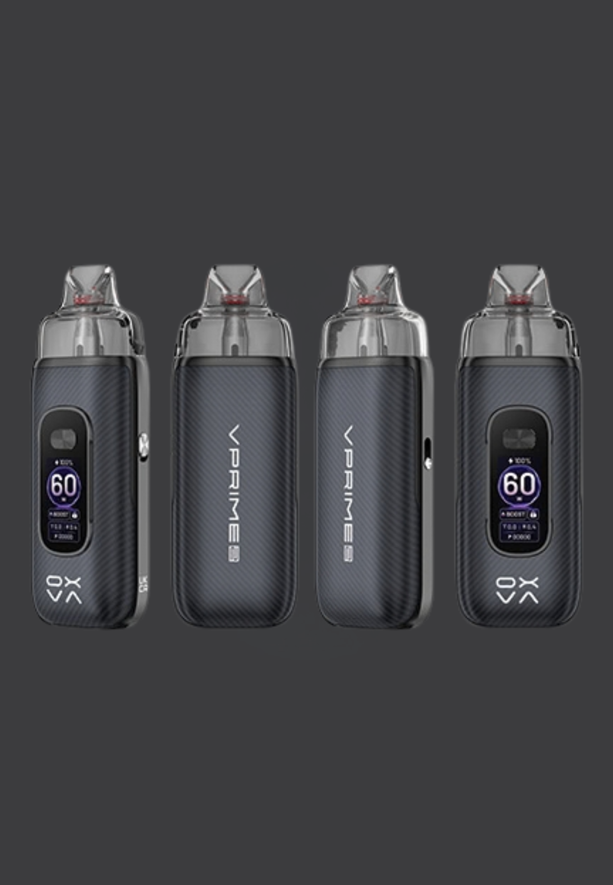 OXVA VPrime 2 Pod Kit