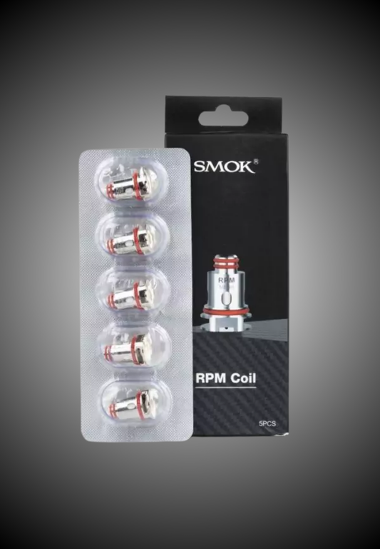 Smok RPM 2 Coil (0.16ohm)