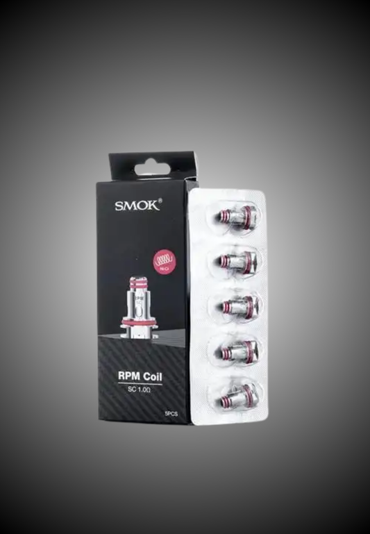 Smok RPM Regular Coil (1.0ohm)