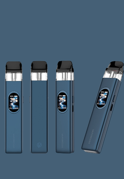 Vaporesso XROS 6 Pod Kit