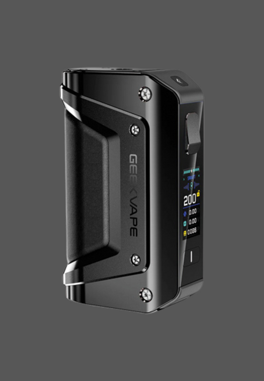 Geekvape Aegis Legend 3 - Mod Only