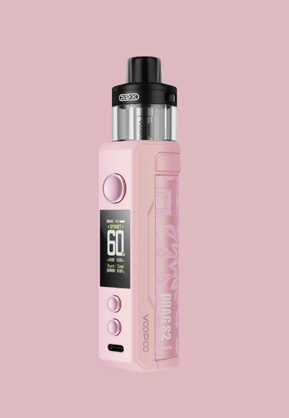 Voopoo Drag S2 kit