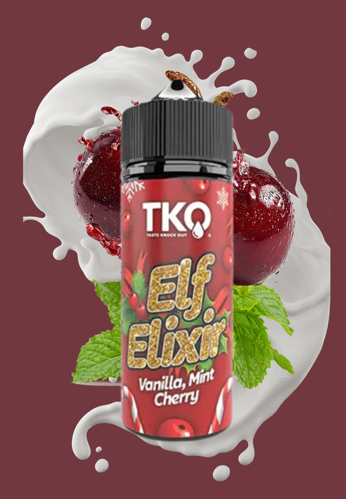 TKO Longfill Flavouring - Elf Elixir