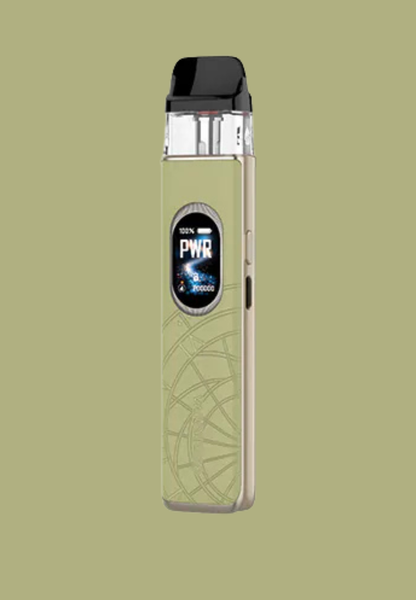 Vaporesso XROS 6 Pod Kit