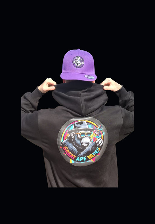 Trucker Cap / Pony Trucker Cap / Flat Cap