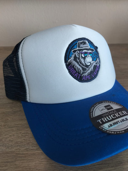 Cap - Trucker Cap