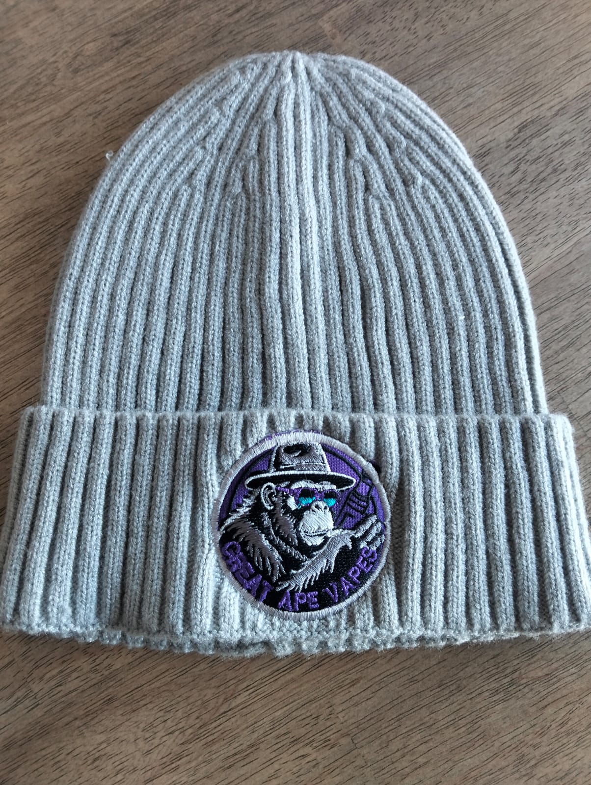 Beanie