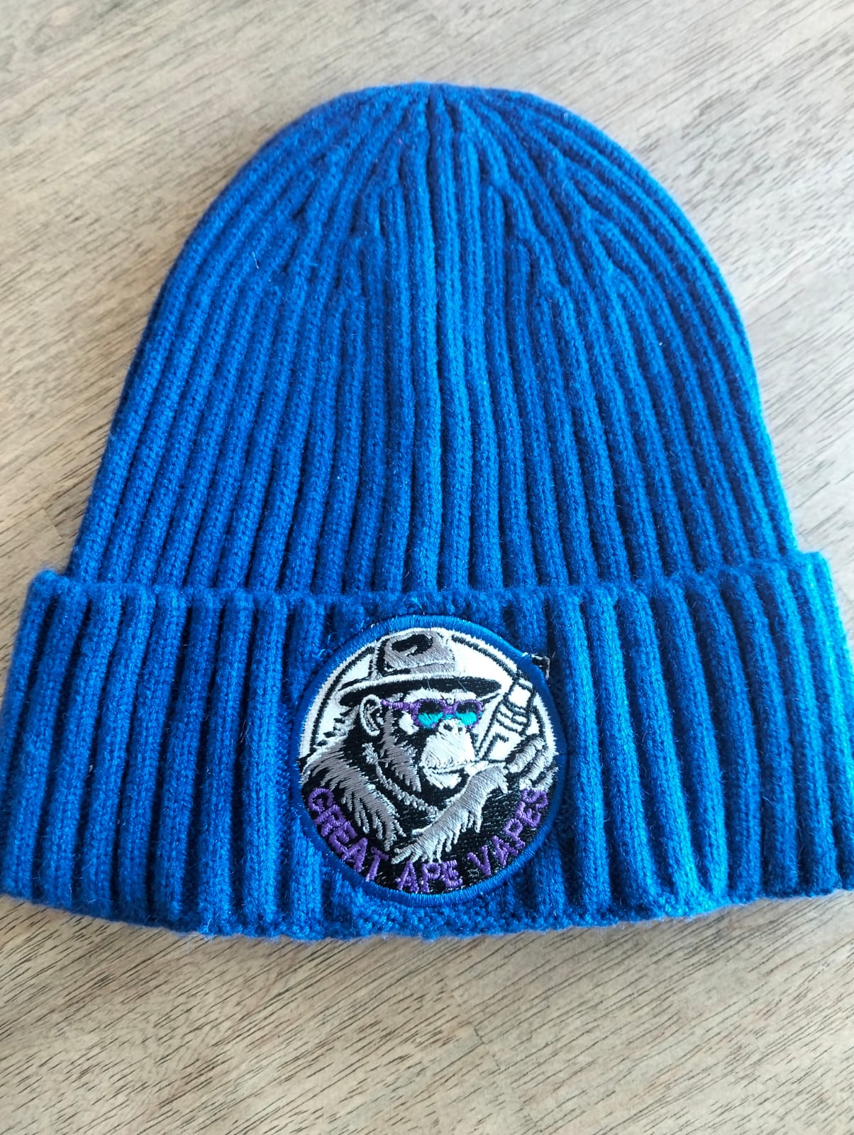 Beanie
