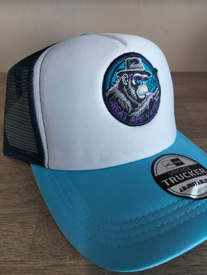 Cap - Trucker Cap