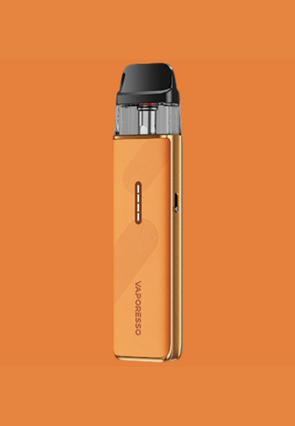 Vaporesso XROS 5 Mini Pod Kit - Leather Edition