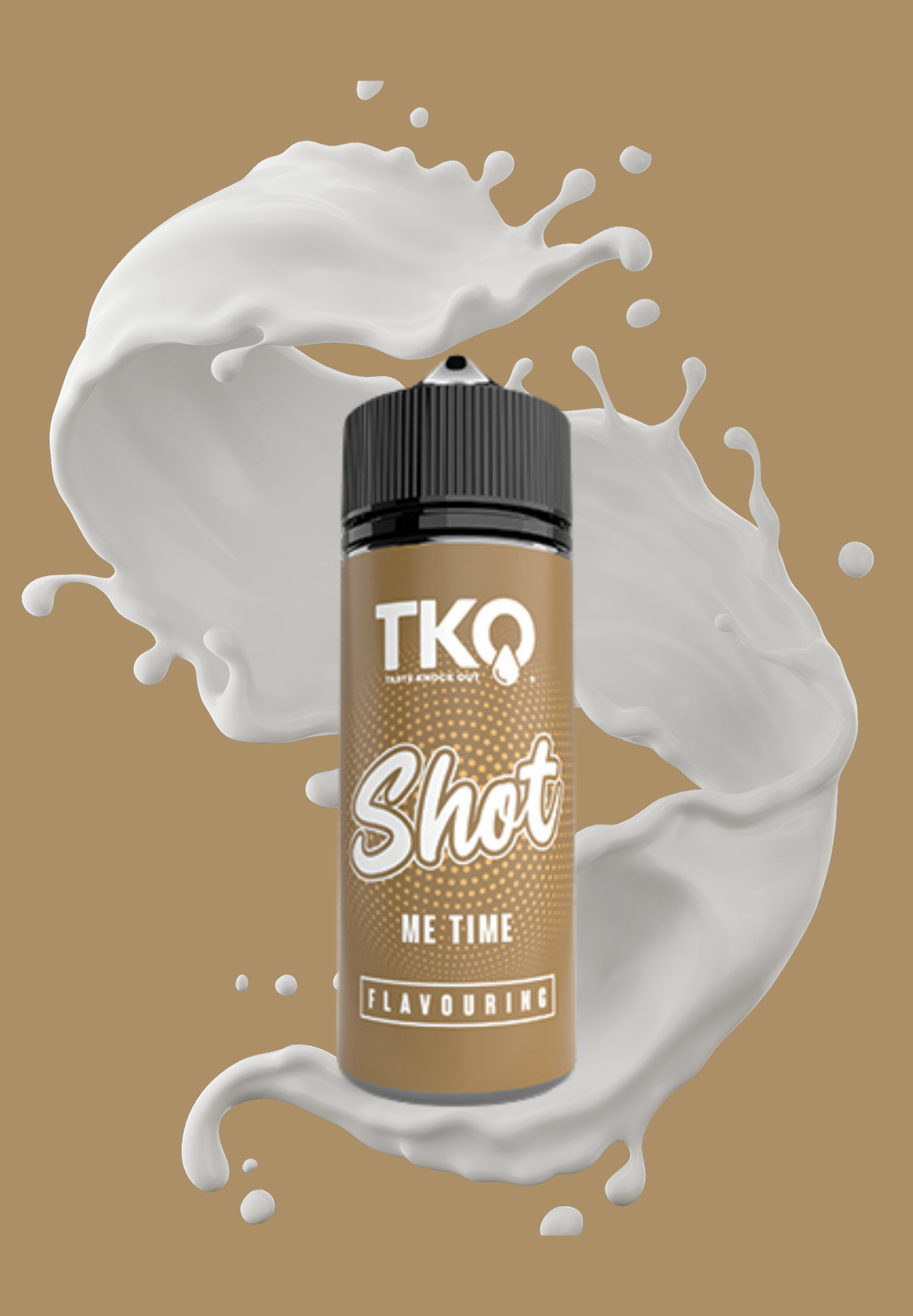 TKO Longfill Flavouring - Me Time