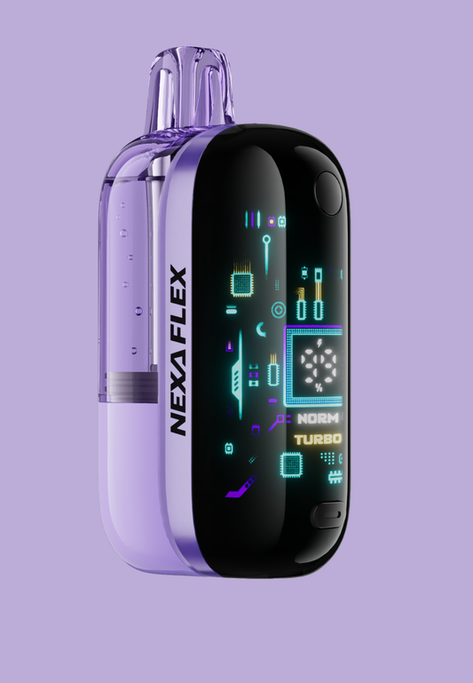 Nexa Flex Battery